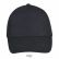 Casquette Sol’s BUZZ noir