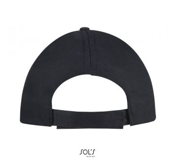 CASQUETTE BUZZ 88119 - SOL'S