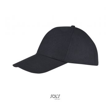 CASQUETTE BUZZ 88119 - SOL'S