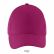 Casquette Sol’s BUZZ fuchsia