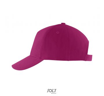 CASQUETTE BUZZ 88119 - SOL'S