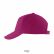 CASQUETTE BUZZ 88119 - SOL'S