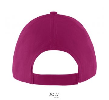 CASQUETTE BUZZ 88119 - SOL'S