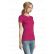 TEE-SHIRT IMPERIAL FEMME 11502 COL ROND - SOLS