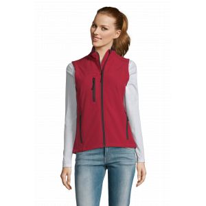 SOFTSHELL RALLYE WOMEN 46801 - SOLS 2