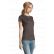 TEE-SHIRT IMPERIAL FEMME 11502 COL ROND - SOLS
