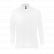 Polo Sol's STAR blanc