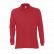 Polo Sol's STAR rouge
