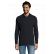 POLO STAR 11328 MANCHES LONGUES - SOL'S