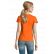 TEE-SHIRT IMPERIAL FEMME 11502 COL ROND - SOLS
