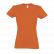 T-shirt IMPERIAL Sol's orange