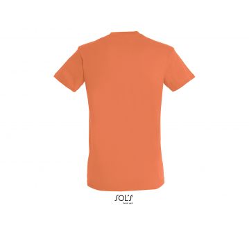 TEE-SHIRT REGENT UNISEXE 11380 COL ROND - SOL'S