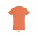 TEE-SHIRT REGENT UNISEXE 11380 COL ROND - SOL'S