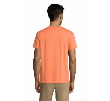 TEE-SHIRT REGENT UNISEXE 11380 COL ROND - SOL'S