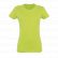 T-shirt IMPERIAL Sol's vert pomme