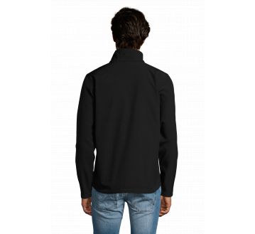 SOFTSHELL RACE MEN 01195 - SOL'S