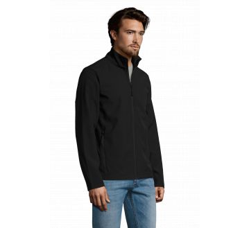 SOFTSHELL RACE MEN 01195 - SOL'S