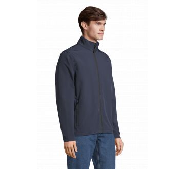 SOFTSHELL RACE MEN 01195 - SOL'S