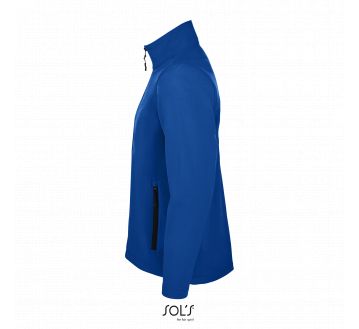 SOFTSHELL RACE MEN 01195 - SOL'S