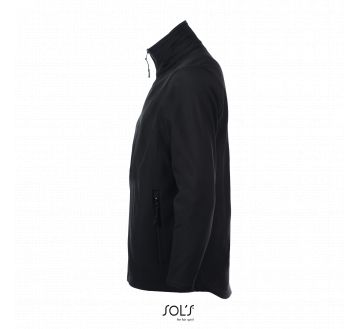 SOFTSHELL RACE MEN 01195 - SOL'S