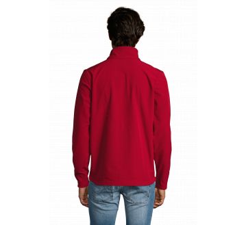 SOFTSHELL RACE MEN 01195 - SOL'S