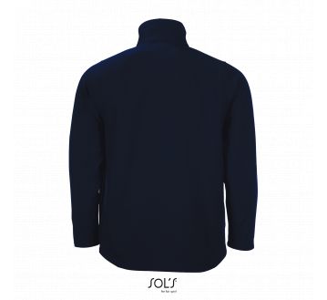 SOFTSHELL RACE MEN 01195 - SOL'S