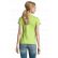 TEE-SHIRT IMPERIAL FEMME 11502 COL ROND - SOLS