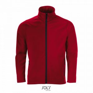 SOFTSHELL RACE MEN 01195 - SOL'S 2