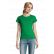 TEE-SHIRT IMPERIAL FEMME 11502 COL ROND - SOLS