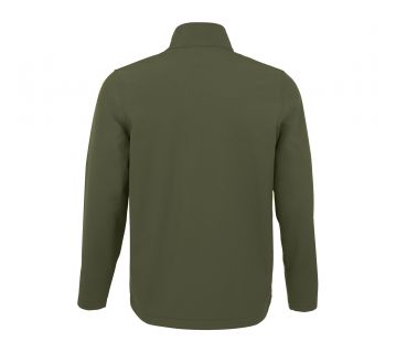 SOFTSHELL RACE MEN 01195 - SOL'S