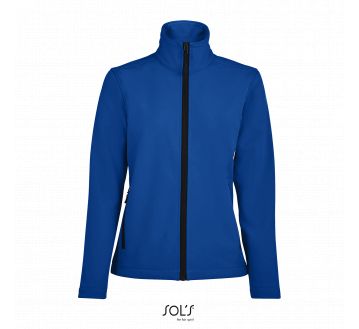 Veste RACE WOMEN Sol's royal