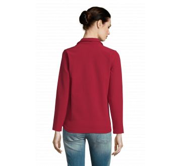 SOFTSHELL RACE WOMEN 01194 - SOL'S
