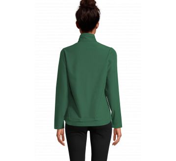 SOFTSHELL RACE WOMEN 01194 - SOL'S