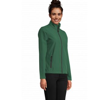 SOFTSHELL RACE WOMEN 01194 - SOL'S
