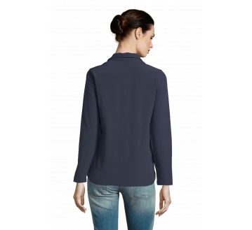 SOFTSHELL RACE WOMEN 01194 - SOL'S