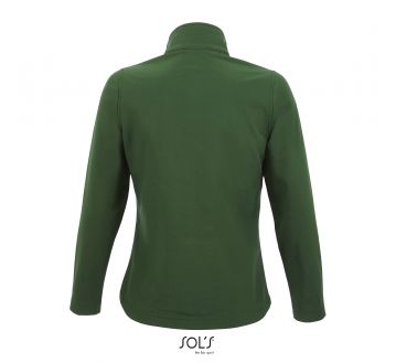 SOFTSHELL RACE WOMEN 01194 - SOL'S
