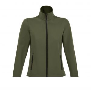 SOFTSHELL RACE WOMEN 01194 - SOL'S 2