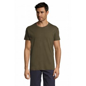 TEE-SHIRT REGENT 11380 - SOLS 2