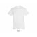 T-shirt REGENT Sol's blanc
