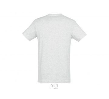 TEE-SHIRT REGENT UNISEXE 11380 COL ROND - SOL'S