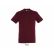 T-shirt REGENT Sol's bordeaux