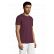TEE-SHIRT REGENT UNISEXE 11380 COL ROND - SOL'S
