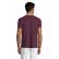TEE-SHIRT REGENT UNISEXE 11380 COL ROND - SOL'S