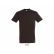 T-shirt REGENT Sol's chocolat