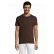 TEE-SHIRT REGENT UNISEXE 11380 COL ROND - SOL'S
