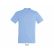 T-shirt REGENT Sol's ciel