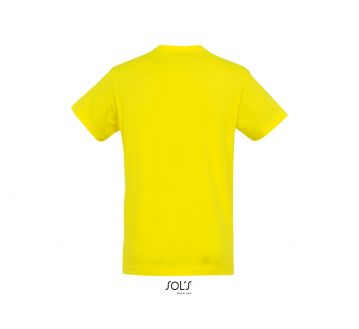 TEE-SHIRT REGENT UNISEXE 11380 COL ROND - SOL'S