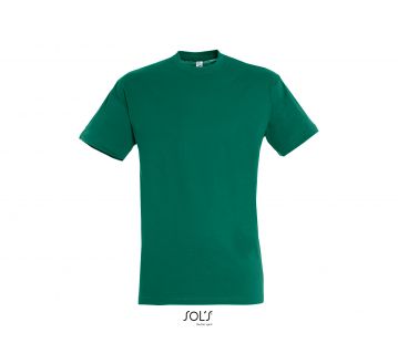 T-shirt REGENT Sol's emeraude