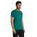 TEE-SHIRT REGENT UNISEXE 11380 COL ROND - SOL'S
