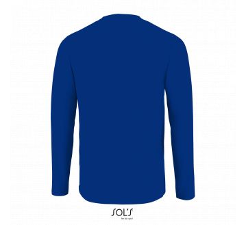 TEE-SHIRT IMPERIAL HOMME MANCHES LONGUES 02074...